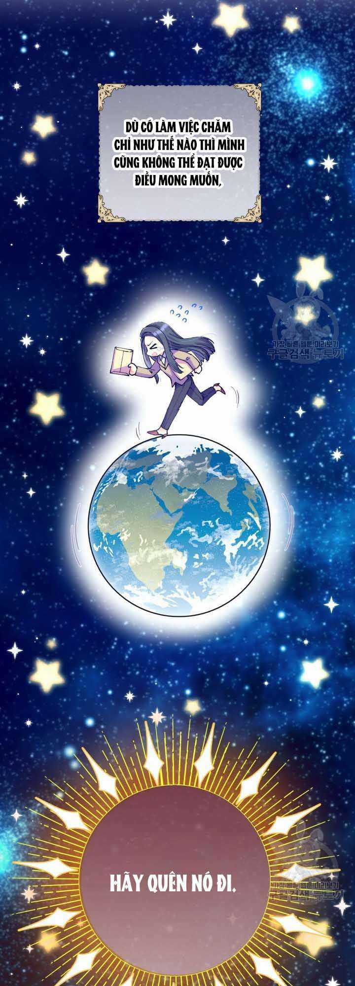 Tôi Sẽ Trở Thành Nhân Vật Chính Trong Trò Chơi Giam Cầm Chapter 4 trang 8