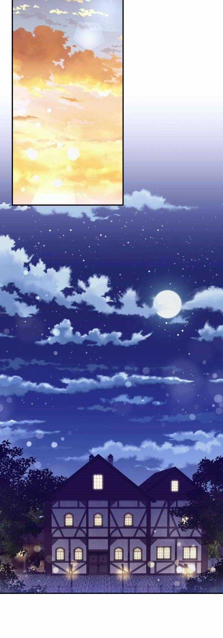 Tôi Sẽ Trở Thành Nhân Vật Chính Trong Trò Chơi Giam Cầm Chapter 40 trang 10