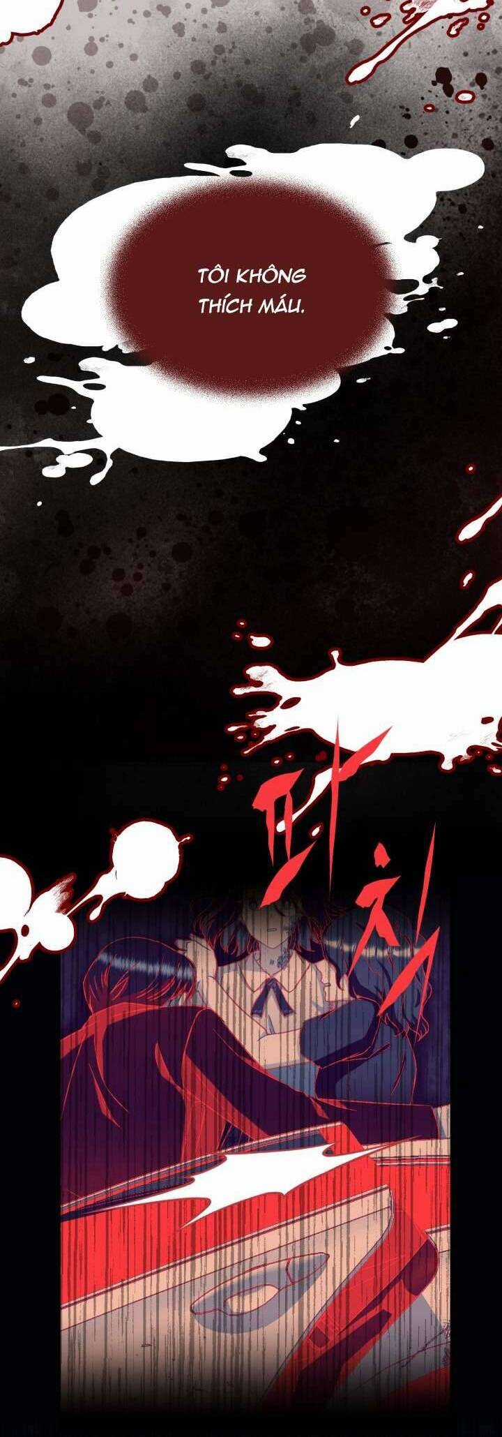 Tôi Sẽ Trở Thành Nhân Vật Chính Trong Trò Chơi Giam Cầm Chapter 40 trang 13