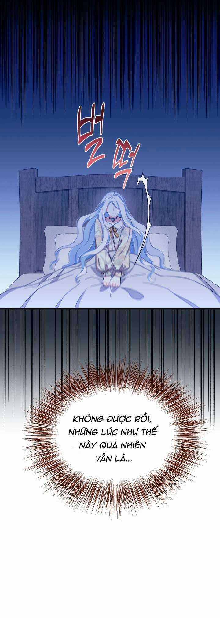 Tôi Sẽ Trở Thành Nhân Vật Chính Trong Trò Chơi Giam Cầm Chapter 40 trang 14