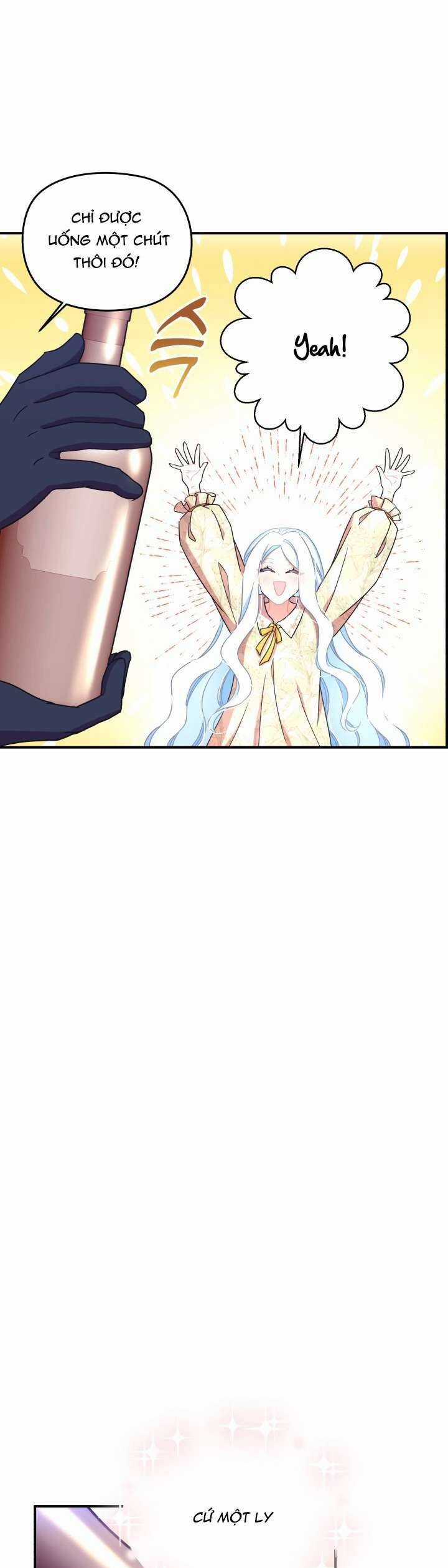 Tôi Sẽ Trở Thành Nhân Vật Chính Trong Trò Chơi Giam Cầm Chapter 40 trang 20