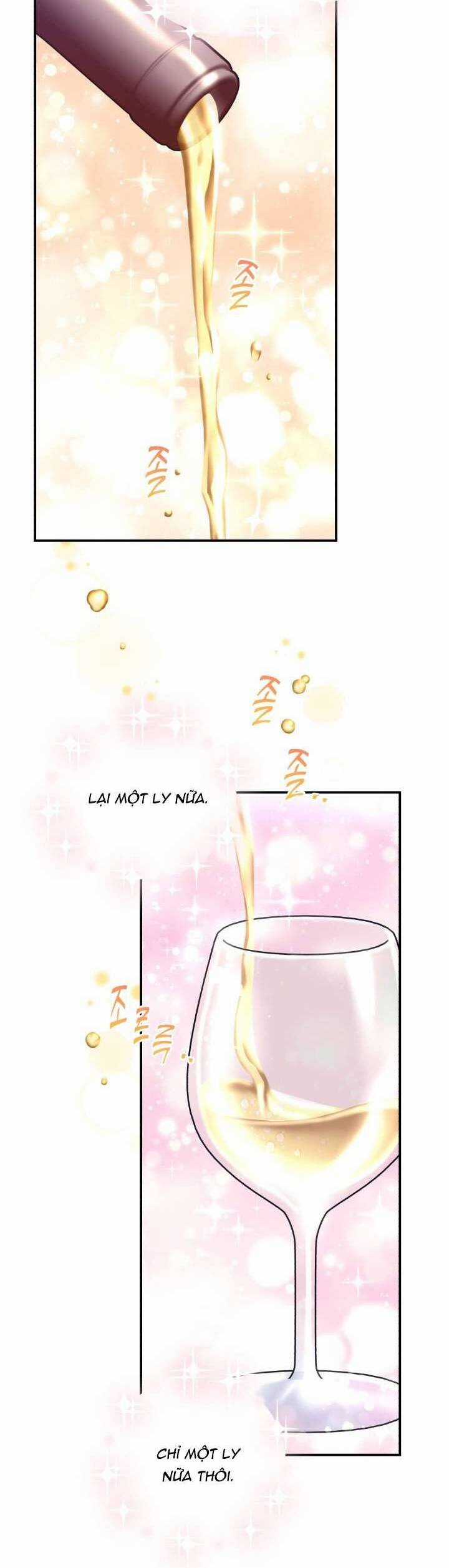 Tôi Sẽ Trở Thành Nhân Vật Chính Trong Trò Chơi Giam Cầm Chapter 40 trang 21