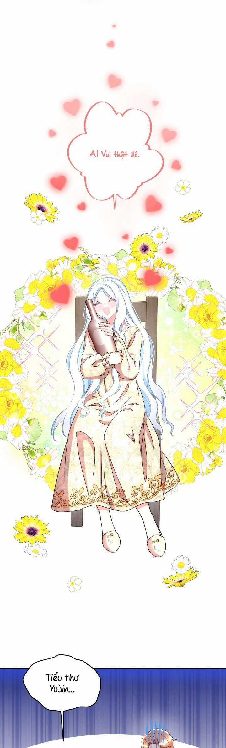 Tôi Sẽ Trở Thành Nhân Vật Chính Trong Trò Chơi Giam Cầm Chapter 40 trang 22