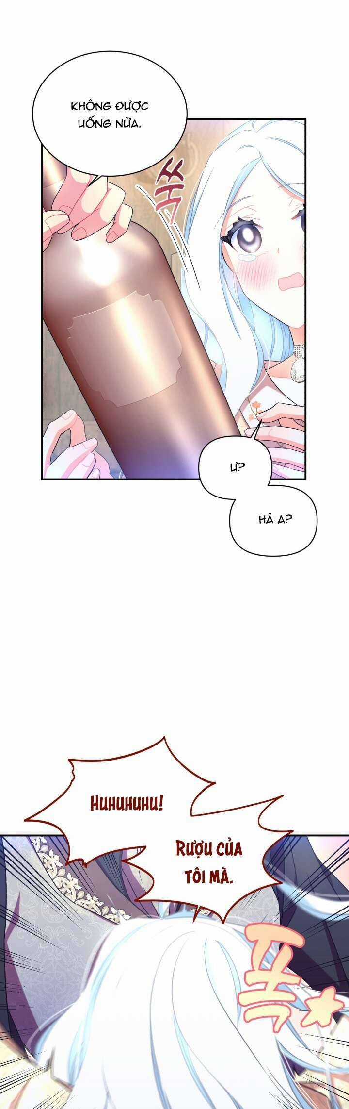 Tôi Sẽ Trở Thành Nhân Vật Chính Trong Trò Chơi Giam Cầm Chapter 40 trang 26