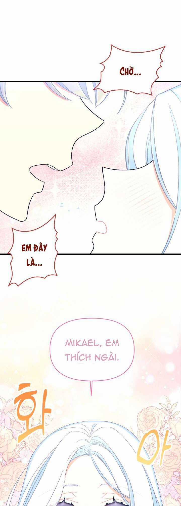 Tôi Sẽ Trở Thành Nhân Vật Chính Trong Trò Chơi Giam Cầm Chapter 40 trang 30