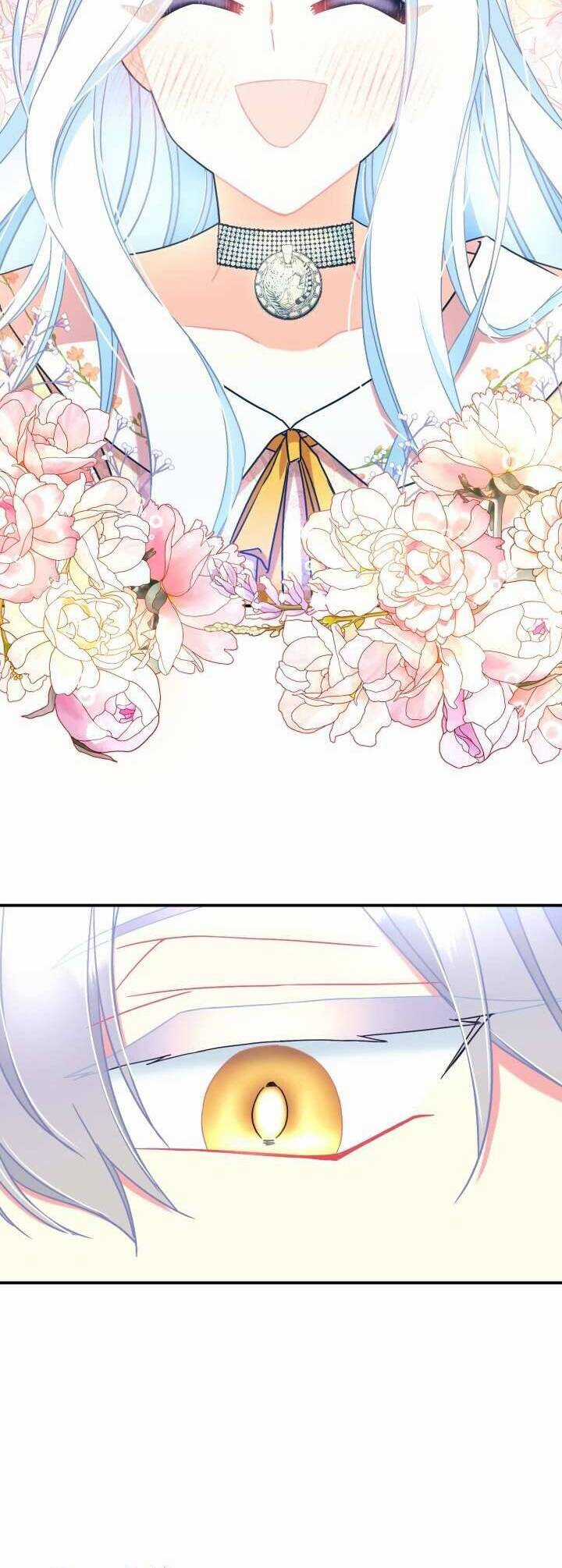 Tôi Sẽ Trở Thành Nhân Vật Chính Trong Trò Chơi Giam Cầm Chapter 40 trang 31