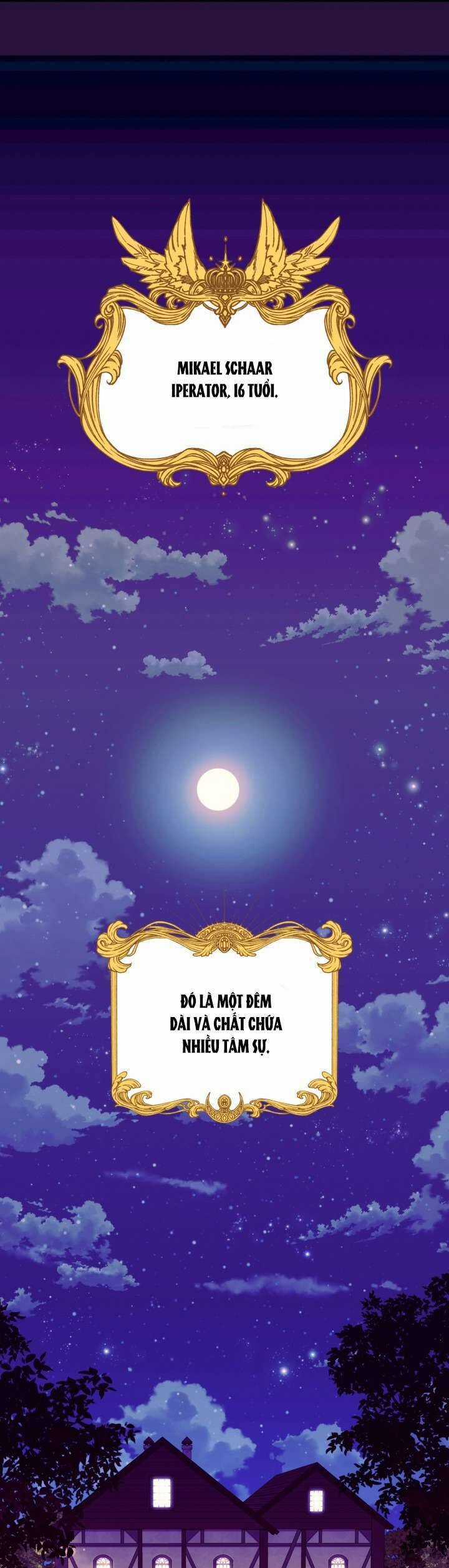 Tôi Sẽ Trở Thành Nhân Vật Chính Trong Trò Chơi Giam Cầm Chapter 40 trang 37