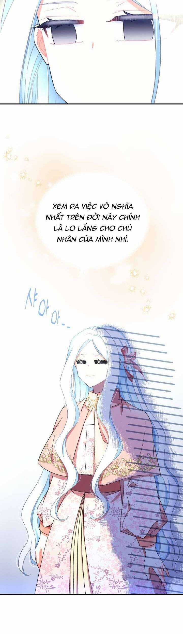 Tôi Sẽ Trở Thành Nhân Vật Chính Trong Trò Chơi Giam Cầm Chapter 40 trang 6