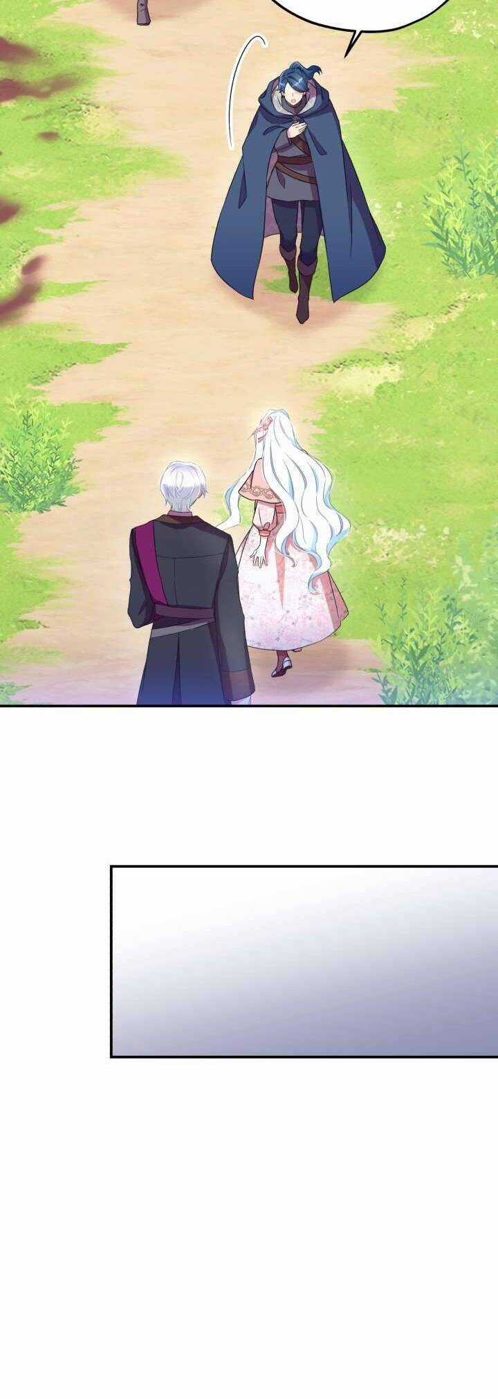 Tôi Sẽ Trở Thành Nhân Vật Chính Trong Trò Chơi Giam Cầm Chapter 40 trang 8