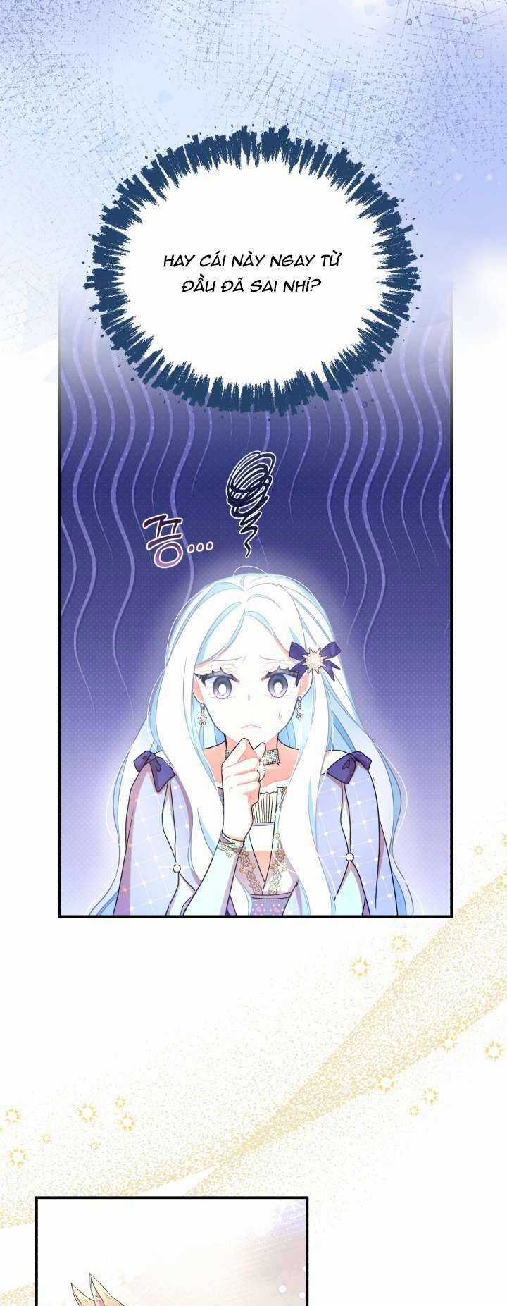 Tôi Sẽ Trở Thành Nhân Vật Chính Trong Trò Chơi Giam Cầm Chapter 41 trang 12