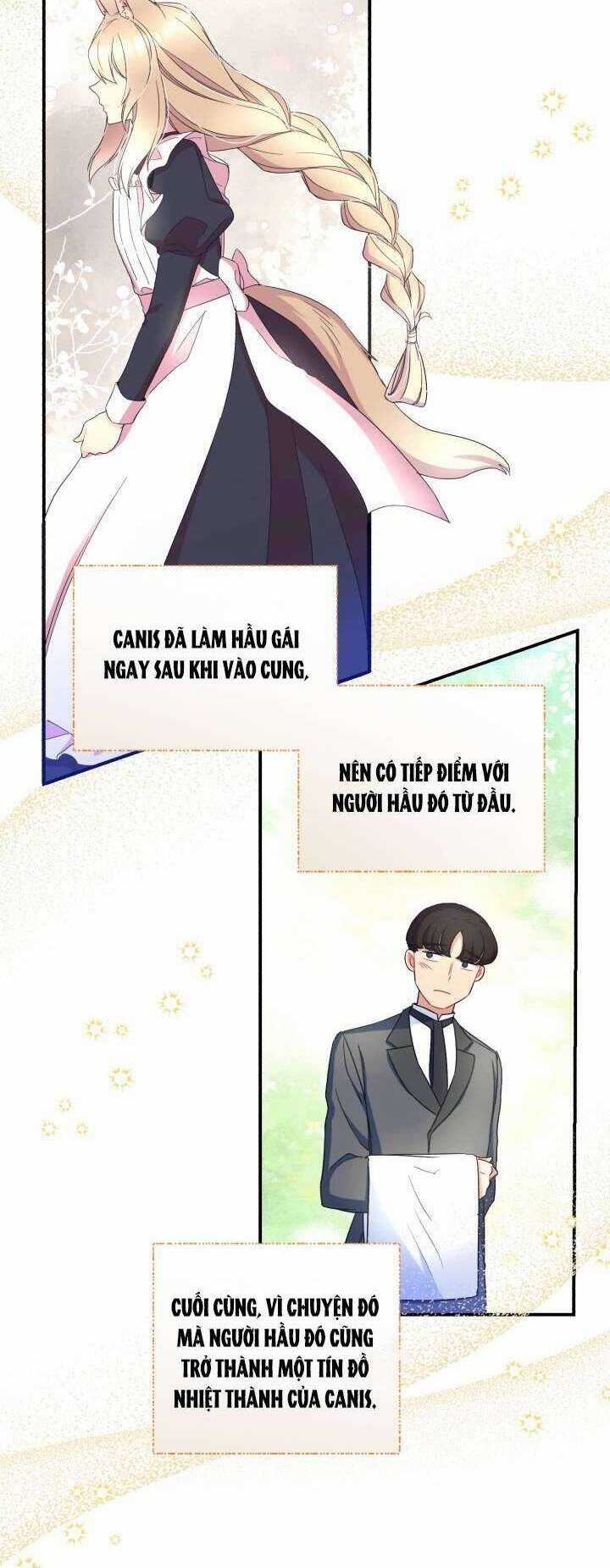 Tôi Sẽ Trở Thành Nhân Vật Chính Trong Trò Chơi Giam Cầm Chapter 41 trang 13