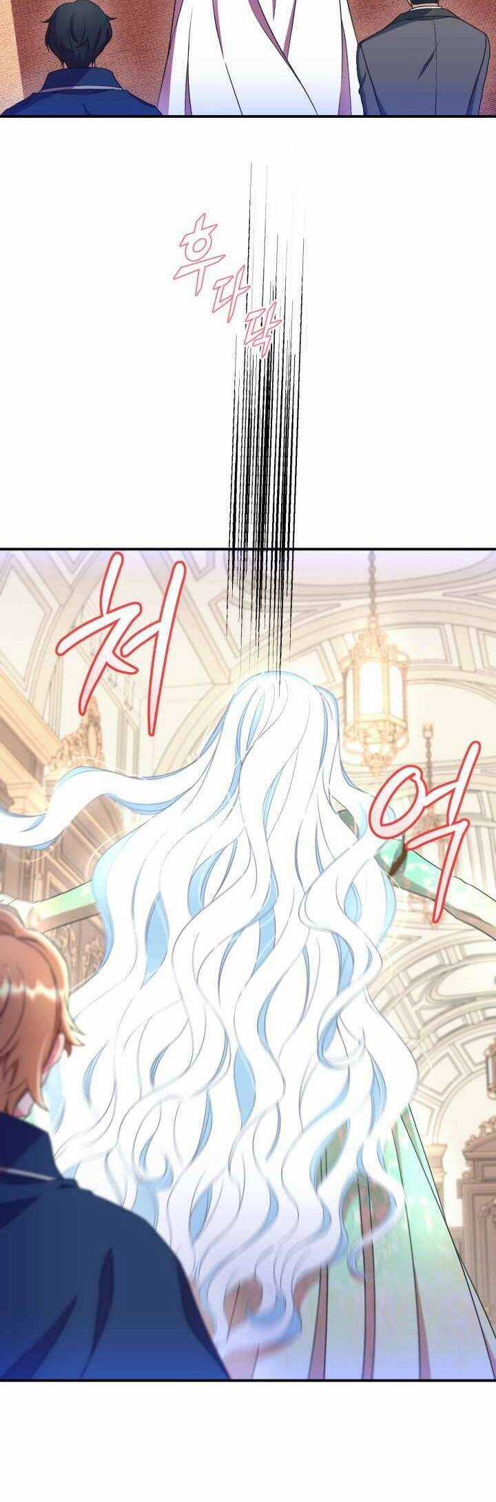 Tôi Sẽ Trở Thành Nhân Vật Chính Trong Trò Chơi Giam Cầm Chapter 41 trang 21