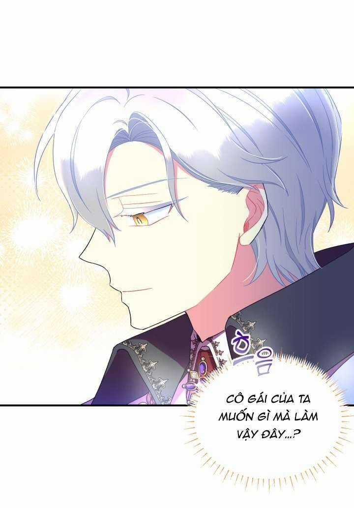 Tôi Sẽ Trở Thành Nhân Vật Chính Trong Trò Chơi Giam Cầm Chapter 41 trang 22