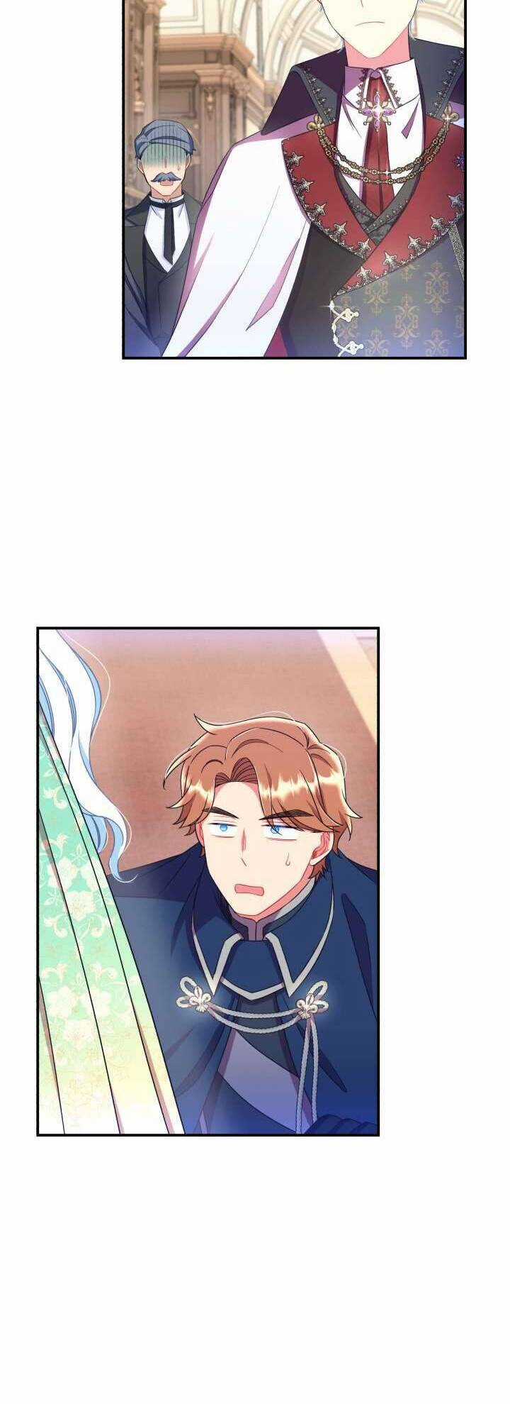 Tôi Sẽ Trở Thành Nhân Vật Chính Trong Trò Chơi Giam Cầm Chapter 41 trang 24