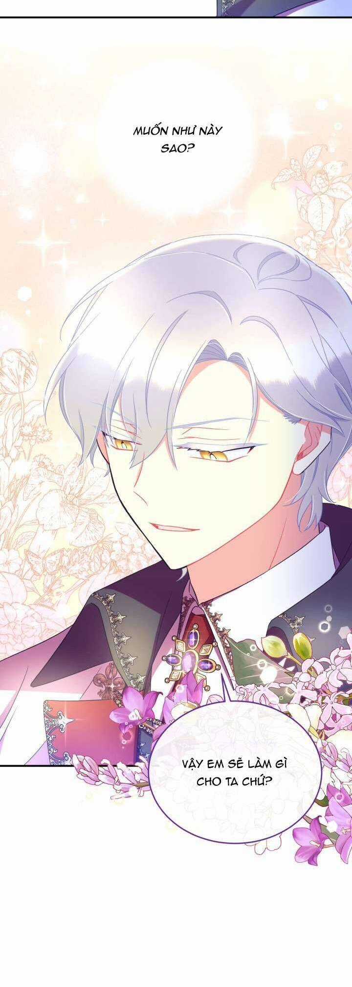 Tôi Sẽ Trở Thành Nhân Vật Chính Trong Trò Chơi Giam Cầm Chapter 41 trang 28