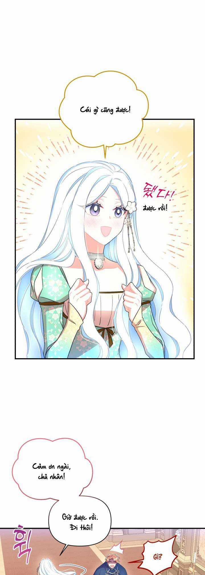 Tôi Sẽ Trở Thành Nhân Vật Chính Trong Trò Chơi Giam Cầm Chapter 41 trang 29