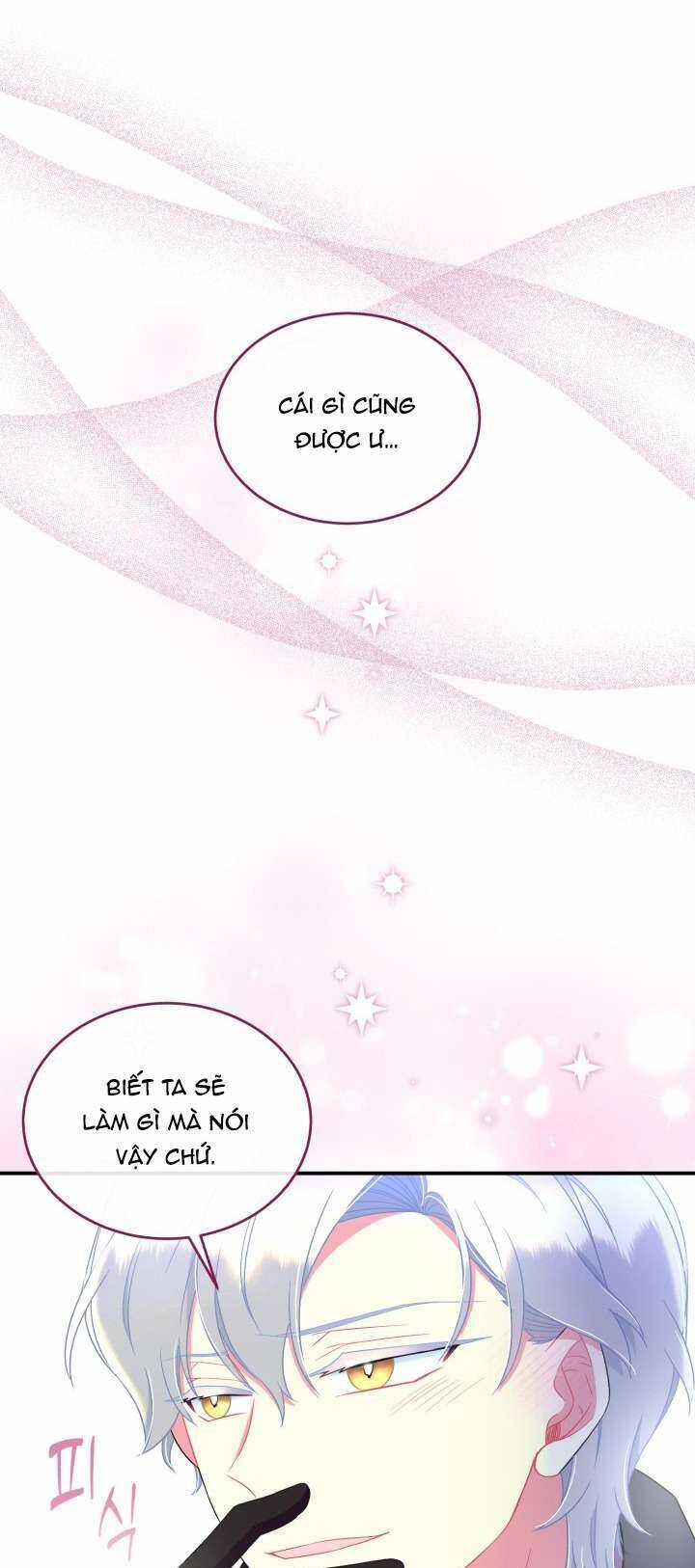 Tôi Sẽ Trở Thành Nhân Vật Chính Trong Trò Chơi Giam Cầm Chapter 41 trang 31