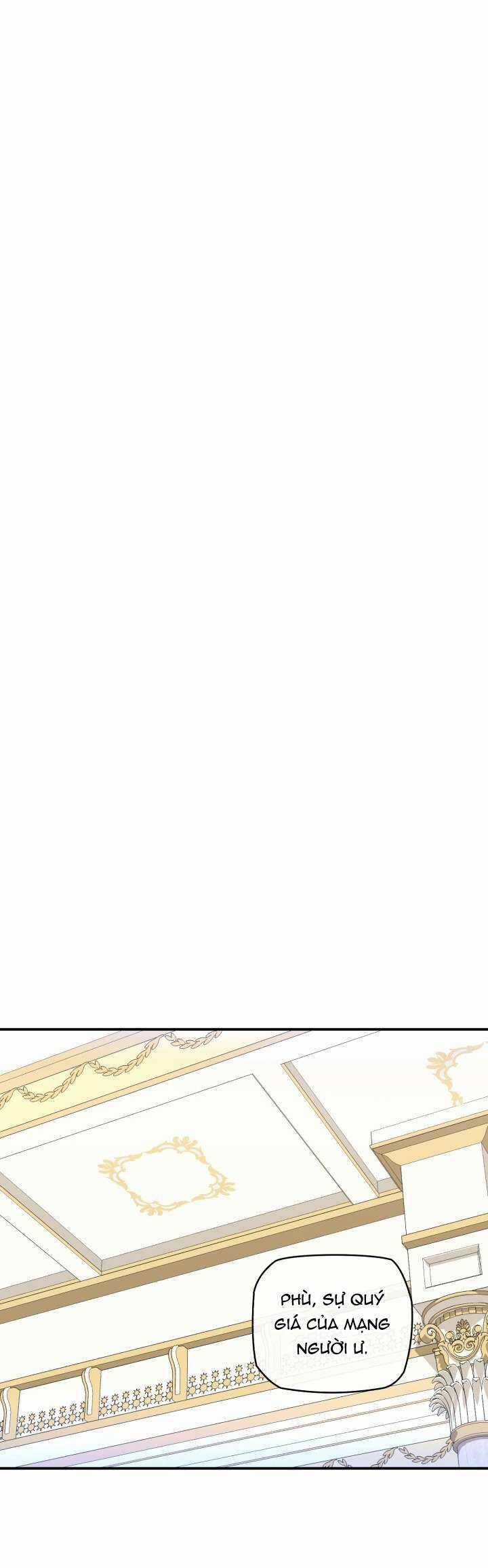 Tôi Sẽ Trở Thành Nhân Vật Chính Trong Trò Chơi Giam Cầm Chapter 41 trang 33