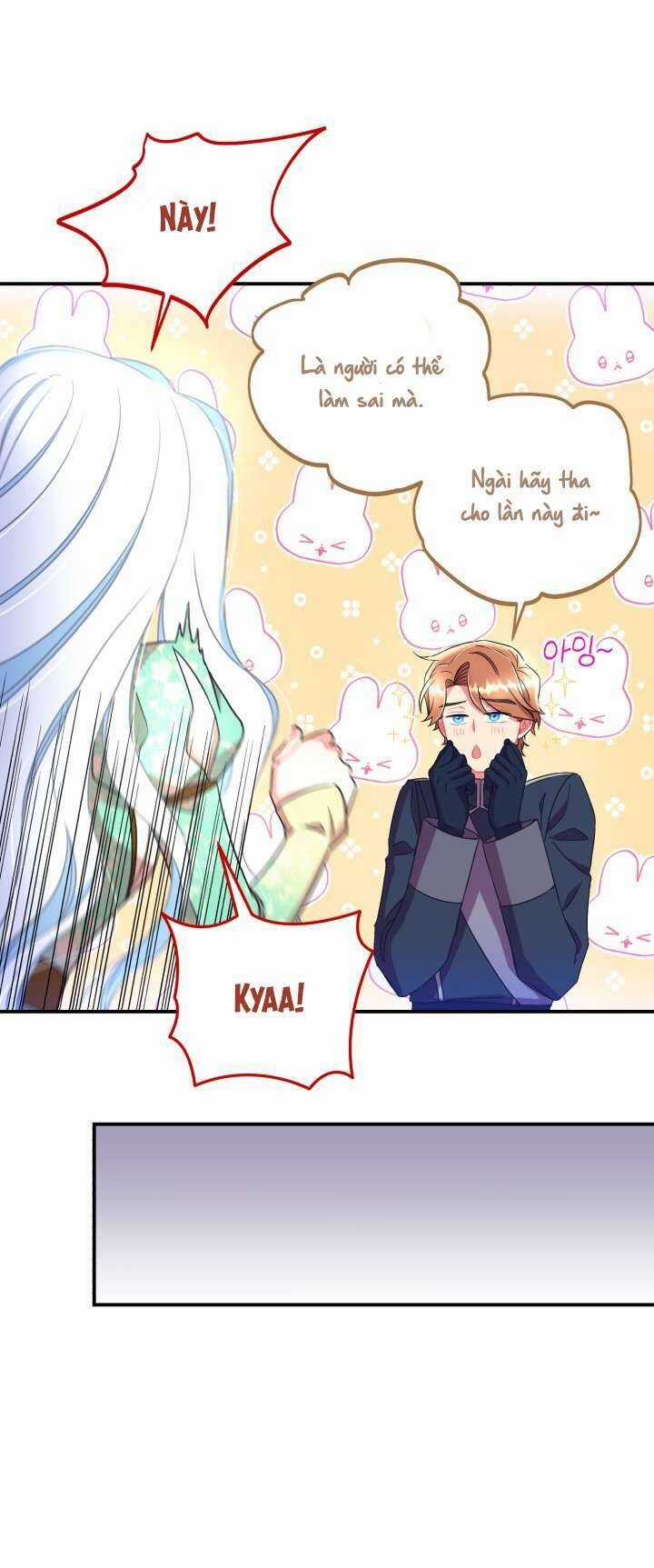 Tôi Sẽ Trở Thành Nhân Vật Chính Trong Trò Chơi Giam Cầm Chapter 41 trang 36