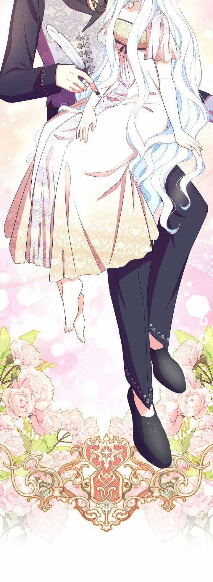 Tôi Sẽ Trở Thành Nhân Vật Chính Trong Trò Chơi Giam Cầm Chapter 41 trang 40