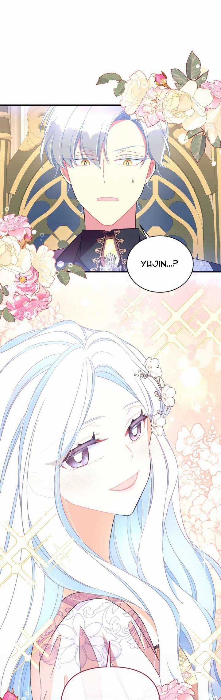 Tôi Sẽ Trở Thành Nhân Vật Chính Trong Trò Chơi Giam Cầm Chapter 41 trang 41