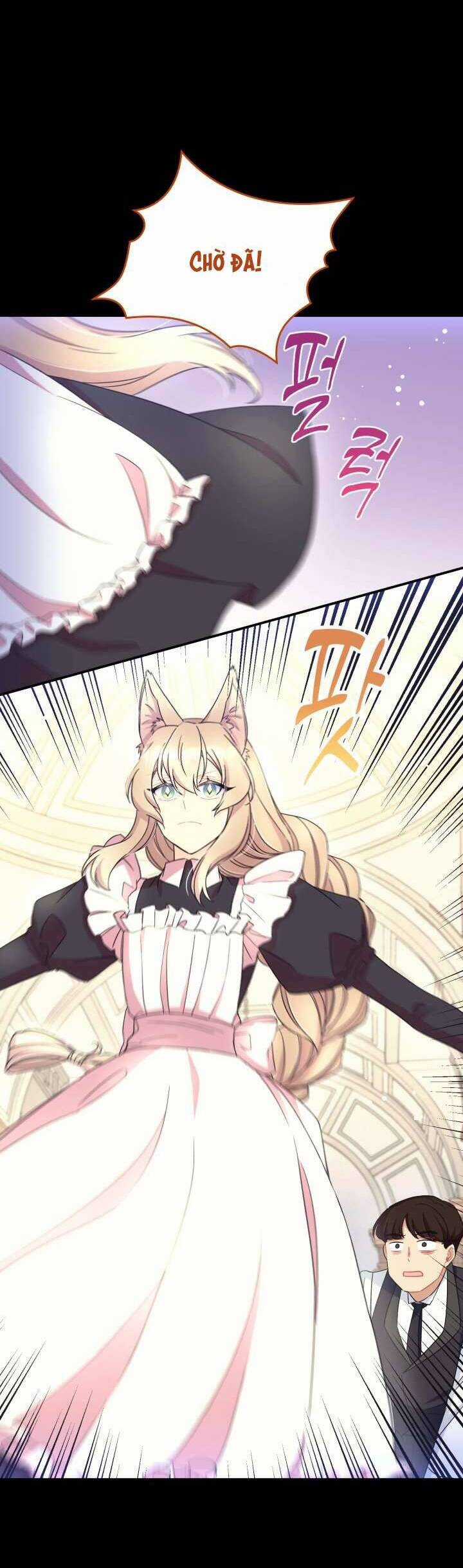 Tôi Sẽ Trở Thành Nhân Vật Chính Trong Trò Chơi Giam Cầm Chapter 41 trang 5