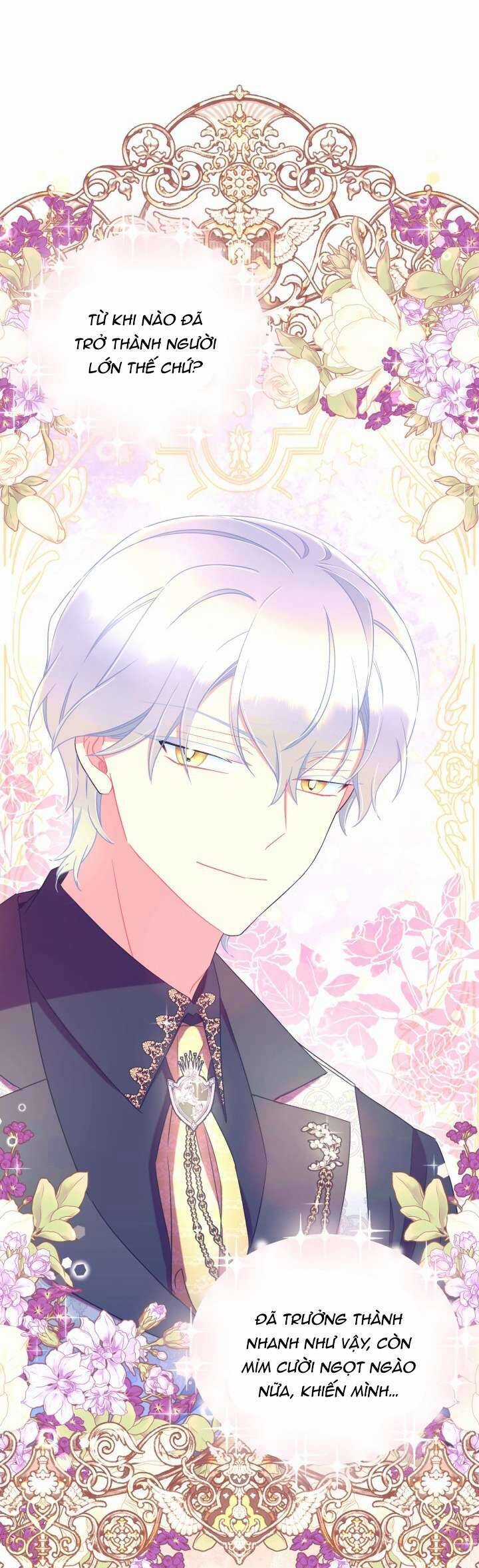 Tôi Sẽ Trở Thành Nhân Vật Chính Trong Trò Chơi Giam Cầm Chapter 42 trang 12