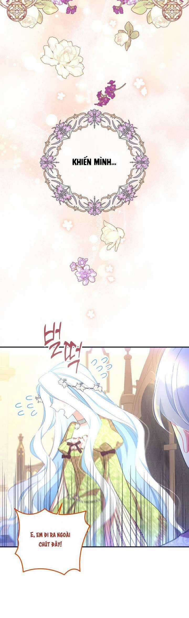 Tôi Sẽ Trở Thành Nhân Vật Chính Trong Trò Chơi Giam Cầm Chapter 42 trang 13