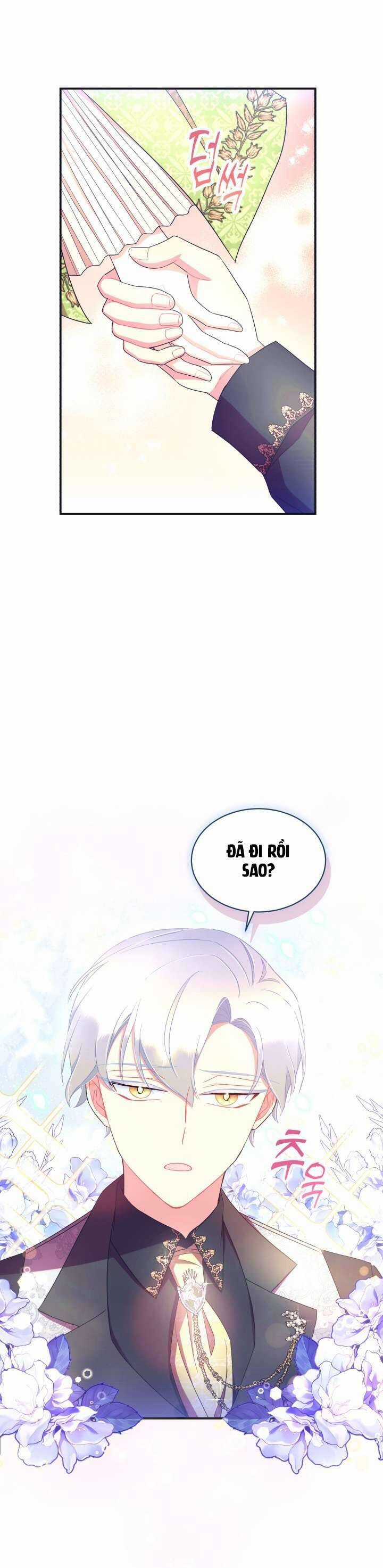 Tôi Sẽ Trở Thành Nhân Vật Chính Trong Trò Chơi Giam Cầm Chapter 42 trang 14