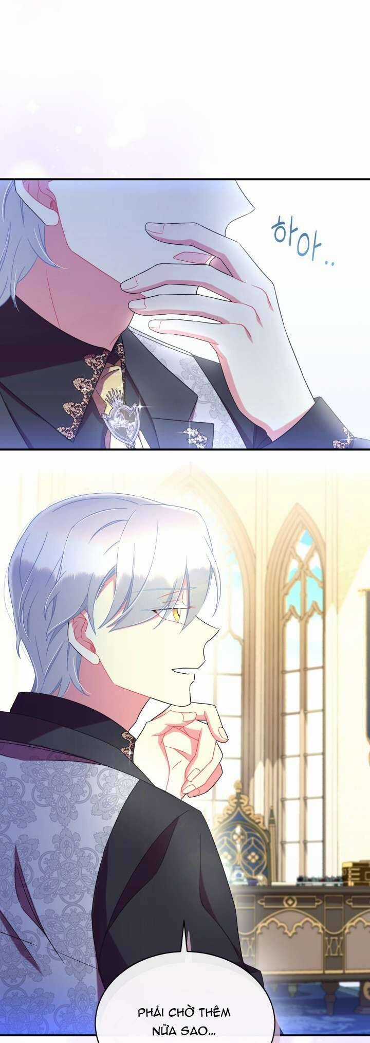 Tôi Sẽ Trở Thành Nhân Vật Chính Trong Trò Chơi Giam Cầm Chapter 42 trang 16