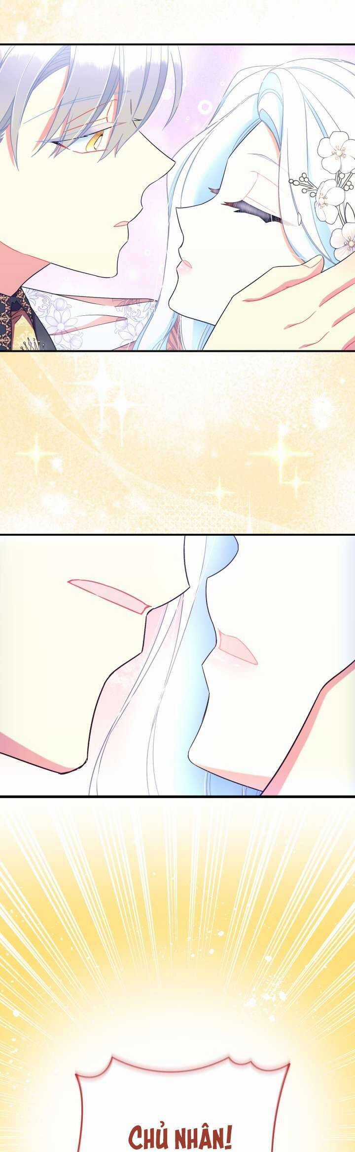 Tôi Sẽ Trở Thành Nhân Vật Chính Trong Trò Chơi Giam Cầm Chapter 42 trang 2