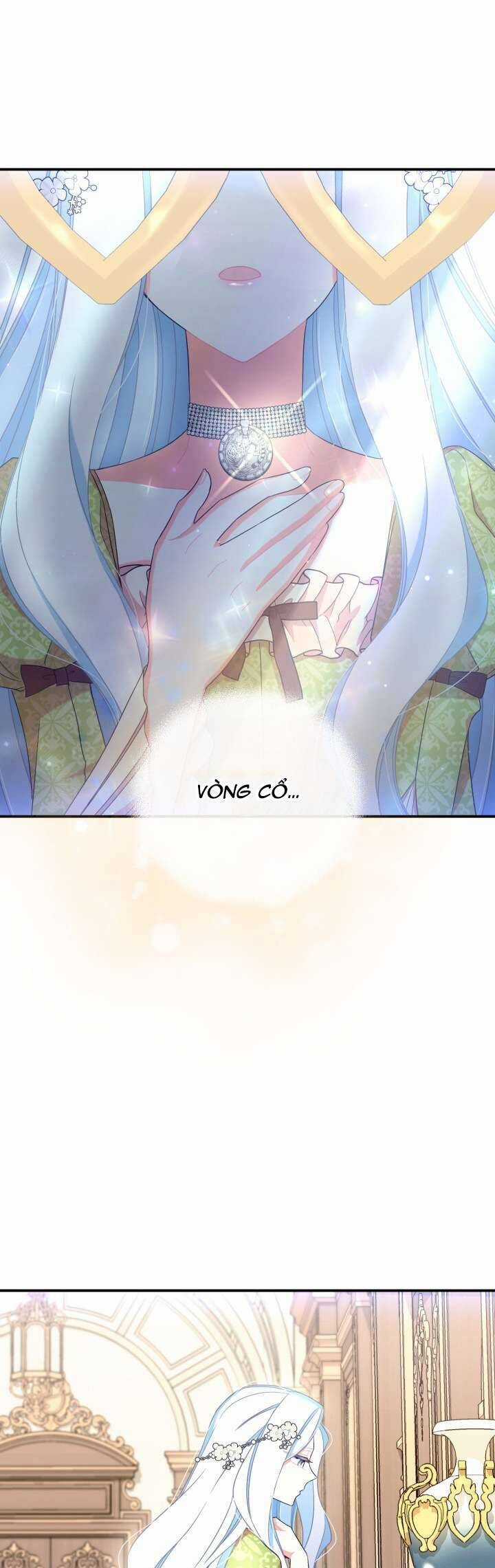 Tôi Sẽ Trở Thành Nhân Vật Chính Trong Trò Chơi Giam Cầm Chapter 42 trang 20