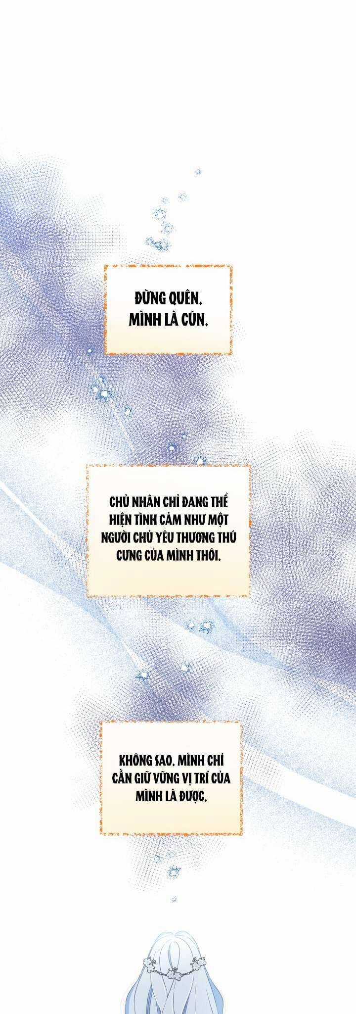 Tôi Sẽ Trở Thành Nhân Vật Chính Trong Trò Chơi Giam Cầm Chapter 42 trang 22