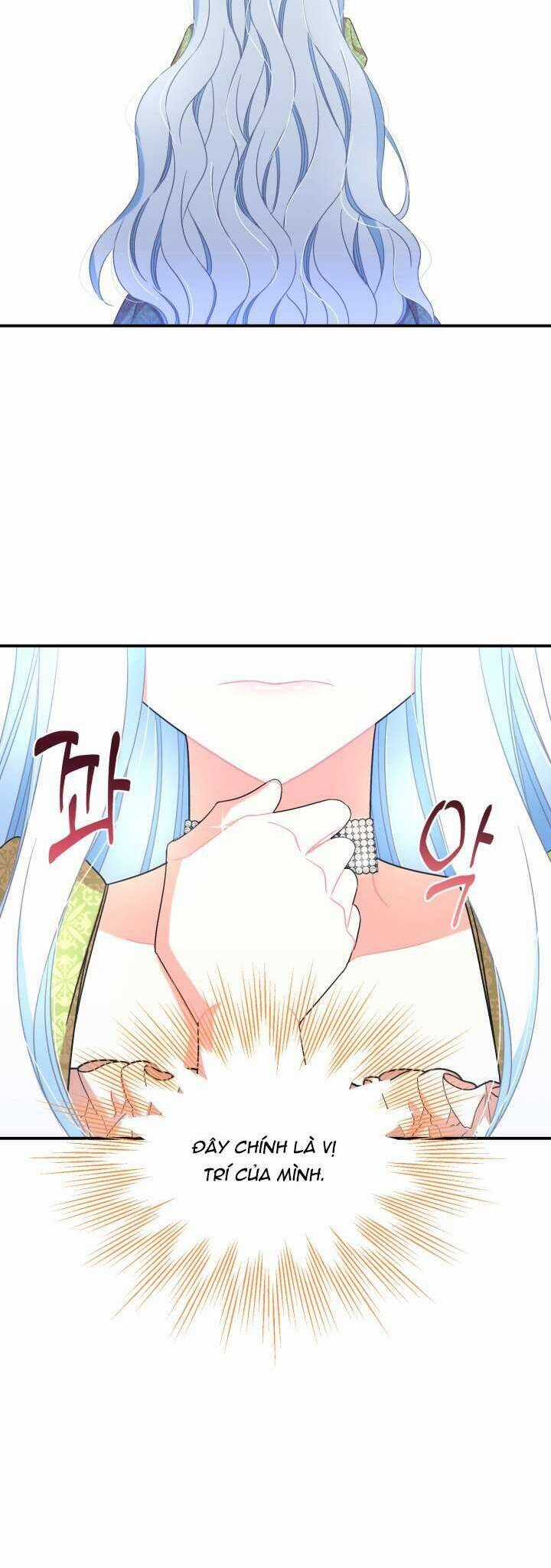 Tôi Sẽ Trở Thành Nhân Vật Chính Trong Trò Chơi Giam Cầm Chapter 42 trang 23