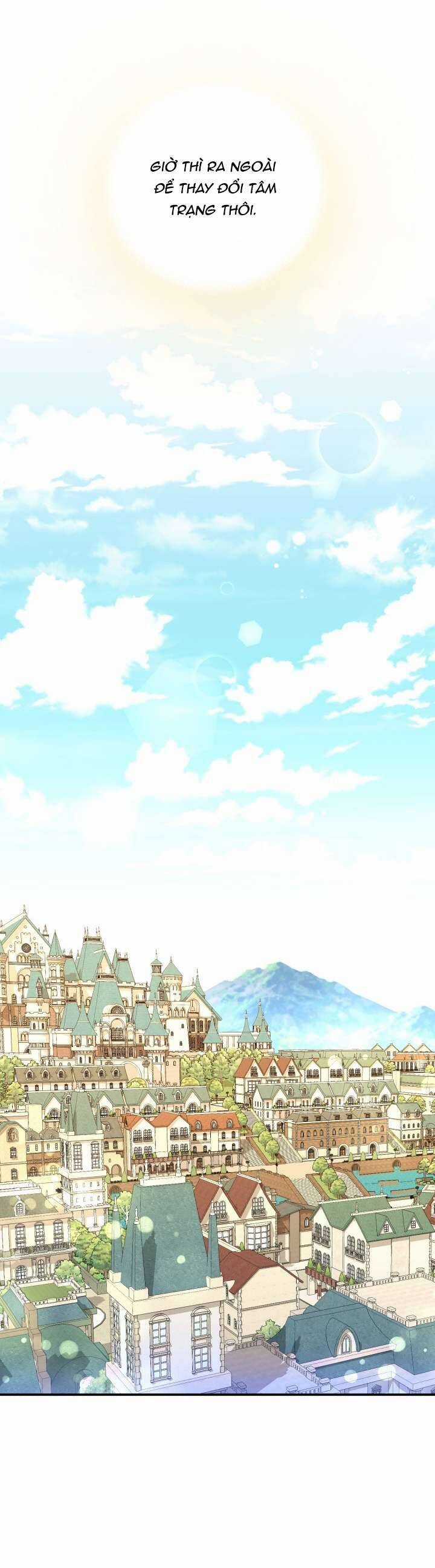 Tôi Sẽ Trở Thành Nhân Vật Chính Trong Trò Chơi Giam Cầm Chapter 42 trang 24