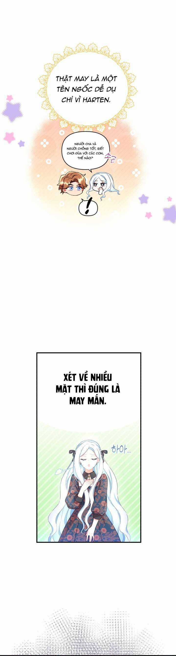 Tôi Sẽ Trở Thành Nhân Vật Chính Trong Trò Chơi Giam Cầm Chapter 42 trang 30