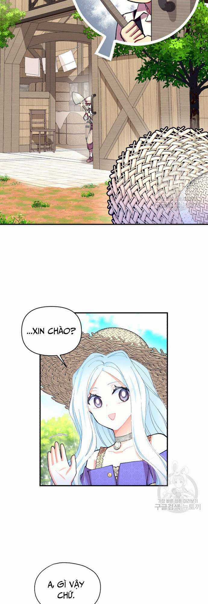 Tôi Sẽ Trở Thành Nhân Vật Chính Trong Trò Chơi Giam Cầm Chapter 6 trang 13