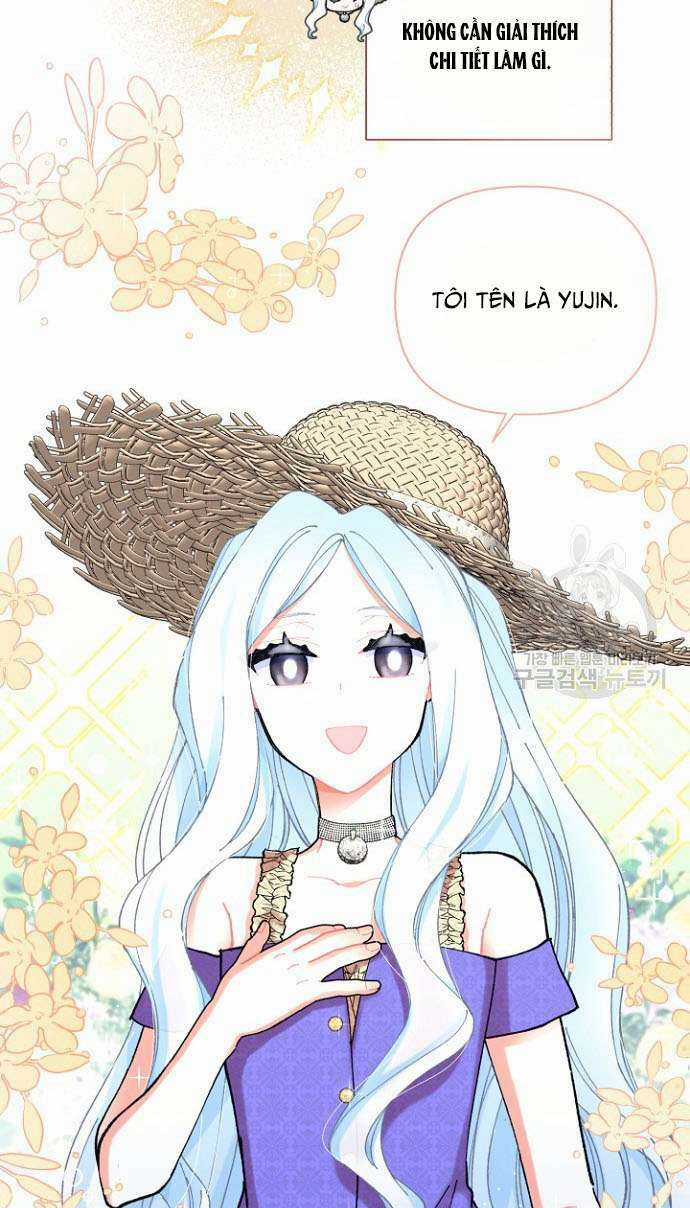 Tôi Sẽ Trở Thành Nhân Vật Chính Trong Trò Chơi Giam Cầm Chapter 6 trang 16