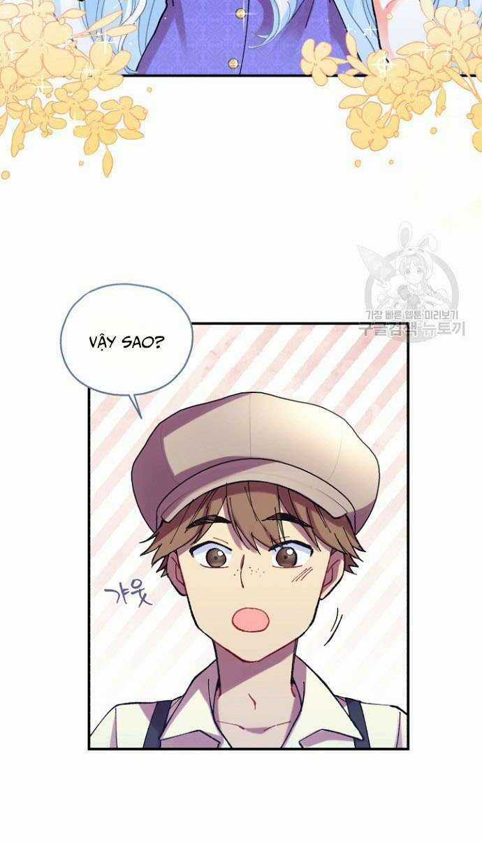 Tôi Sẽ Trở Thành Nhân Vật Chính Trong Trò Chơi Giam Cầm Chapter 6 trang 17