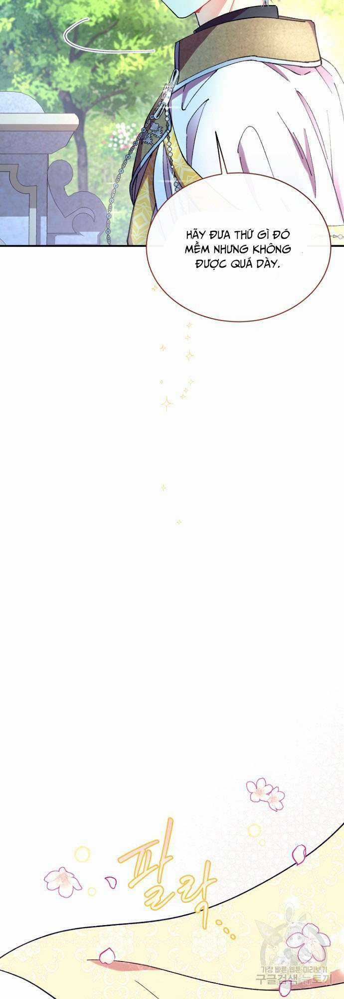 Tôi Sẽ Trở Thành Nhân Vật Chính Trong Trò Chơi Giam Cầm Chapter 6 trang 2