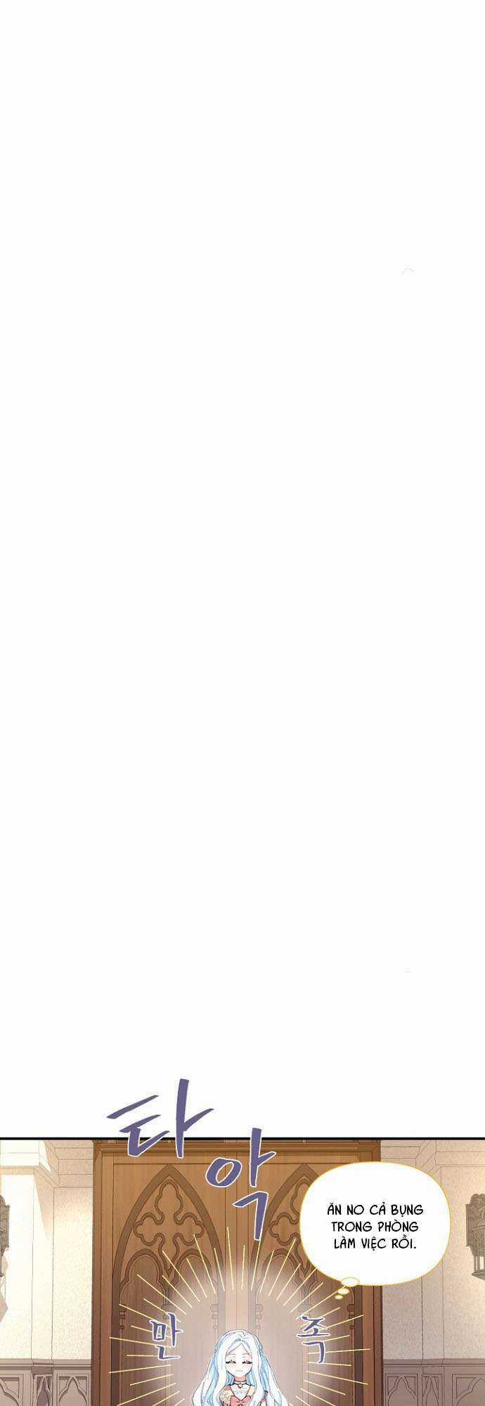 Tôi Sẽ Trở Thành Nhân Vật Chính Trong Trò Chơi Giam Cầm Chapter 6 trang 25