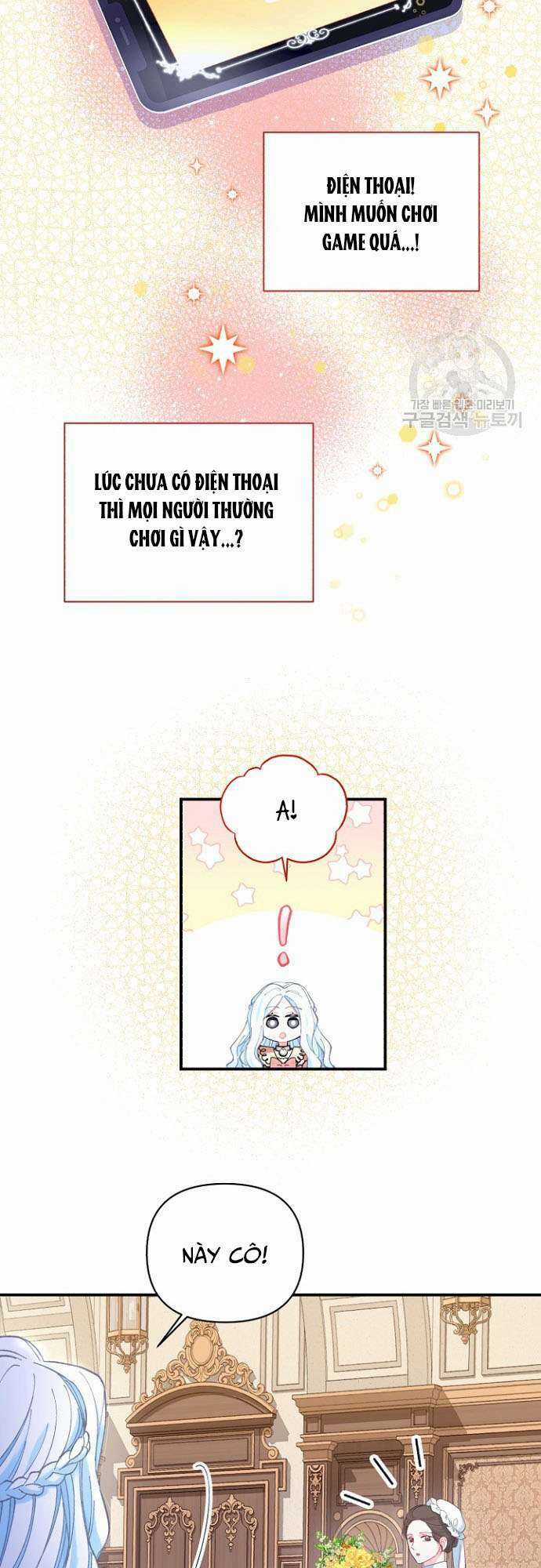 Tôi Sẽ Trở Thành Nhân Vật Chính Trong Trò Chơi Giam Cầm Chapter 6 trang 27