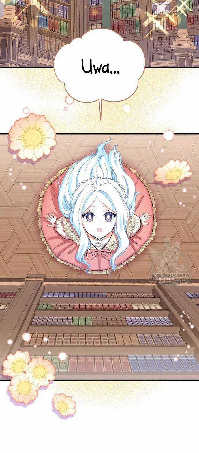 Tôi Sẽ Trở Thành Nhân Vật Chính Trong Trò Chơi Giam Cầm Chapter 6 trang 30