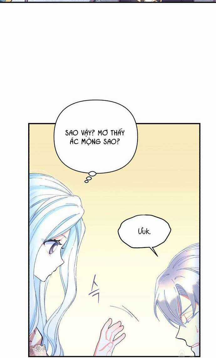 Tôi Sẽ Trở Thành Nhân Vật Chính Trong Trò Chơi Giam Cầm Chapter 6 trang 36