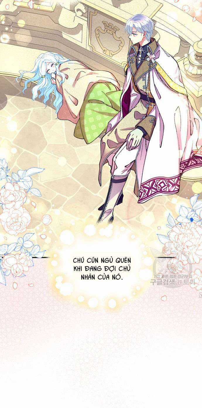 Tôi Sẽ Trở Thành Nhân Vật Chính Trong Trò Chơi Giam Cầm Chapter 6 trang 4