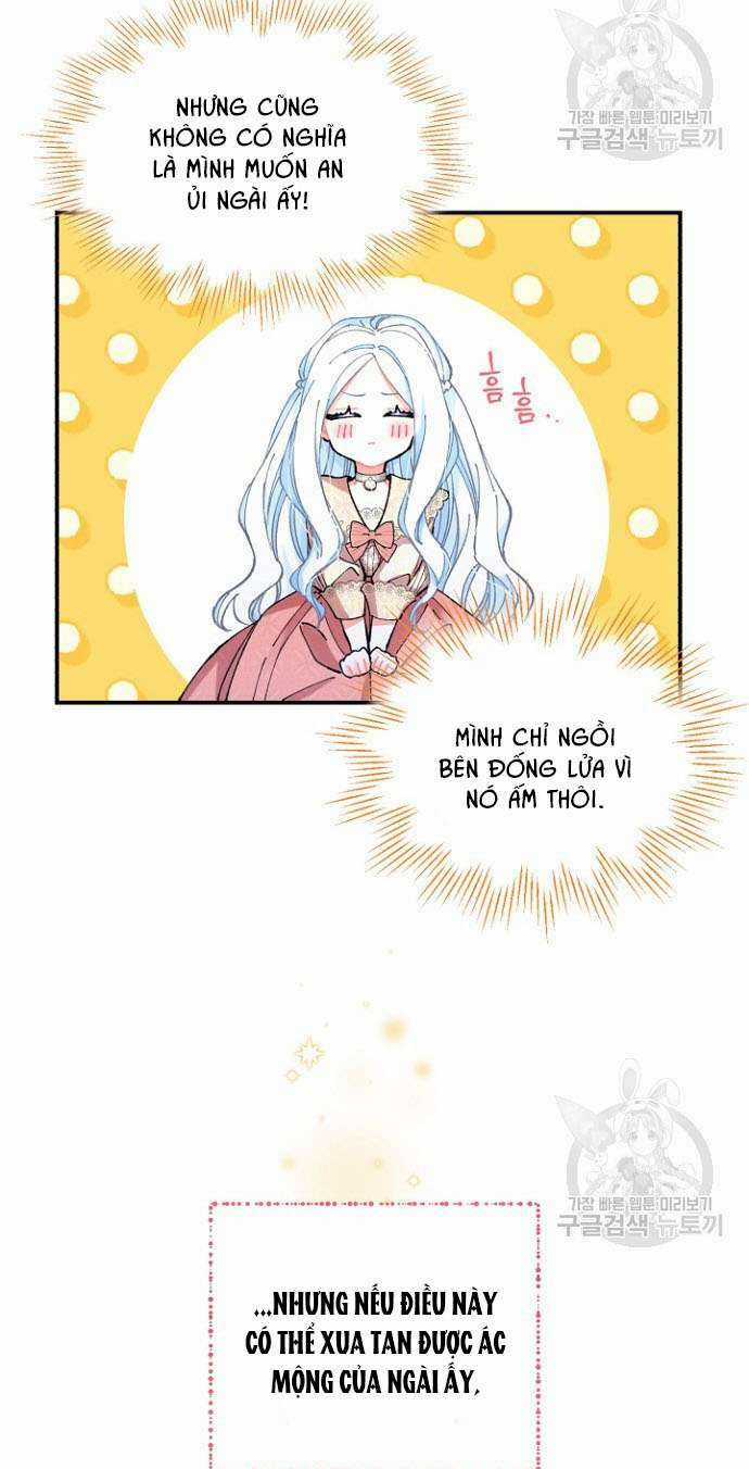 Tôi Sẽ Trở Thành Nhân Vật Chính Trong Trò Chơi Giam Cầm Chapter 6 trang 41