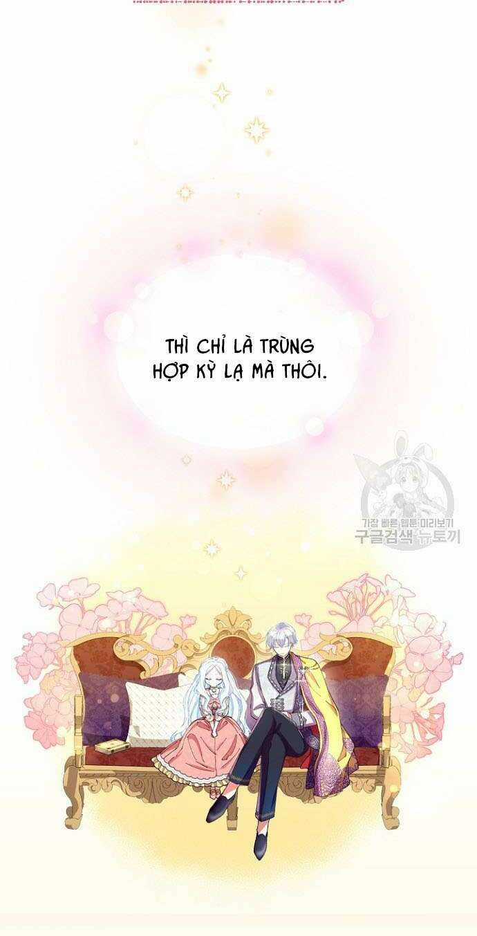 Tôi Sẽ Trở Thành Nhân Vật Chính Trong Trò Chơi Giam Cầm Chapter 6 trang 42