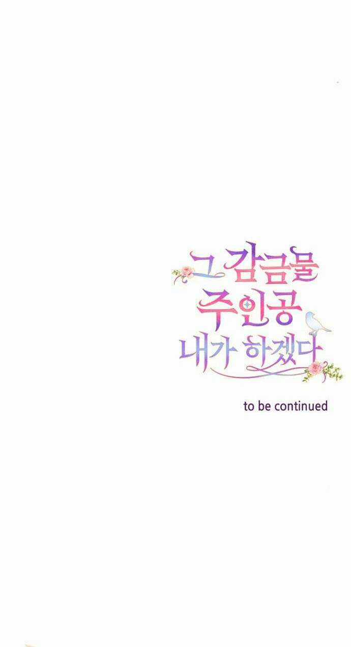 Tôi Sẽ Trở Thành Nhân Vật Chính Trong Trò Chơi Giam Cầm Chapter 6 trang 48