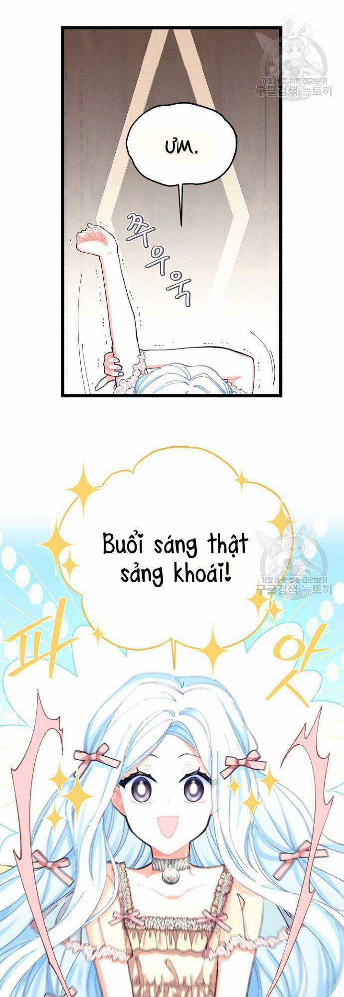 Tôi Sẽ Trở Thành Nhân Vật Chính Trong Trò Chơi Giam Cầm Chapter 6 trang 6