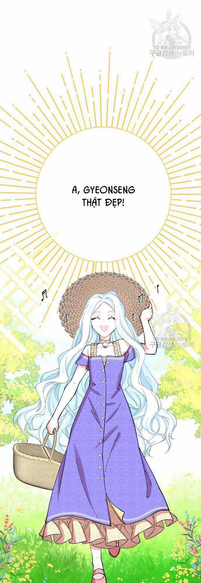 Tôi Sẽ Trở Thành Nhân Vật Chính Trong Trò Chơi Giam Cầm Chapter 6 trang 8